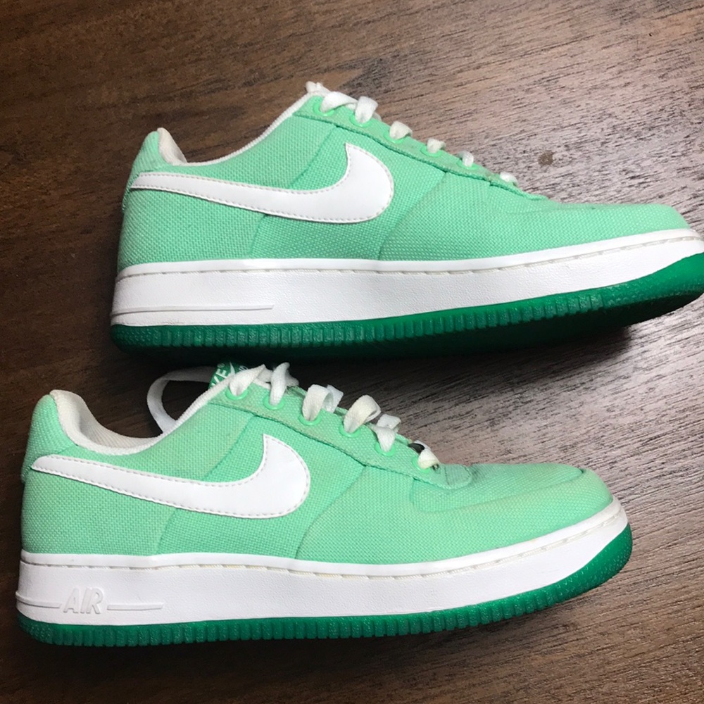 Nike Air Force ones